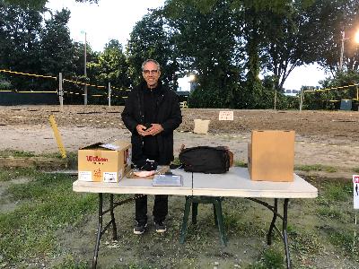 September Tournament Series