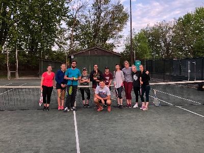 Memories from the Season