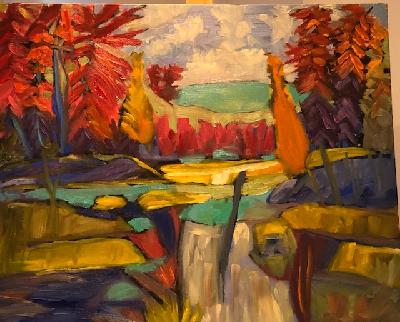 Member Lockdown Adventures