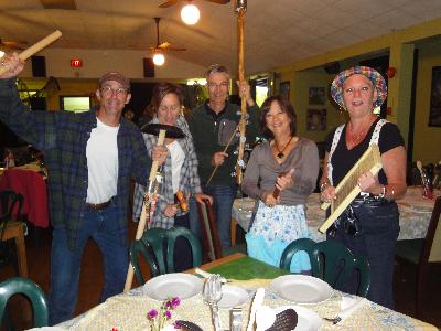 OTLBC Party Throwback