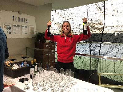 Pub Night at the OAC